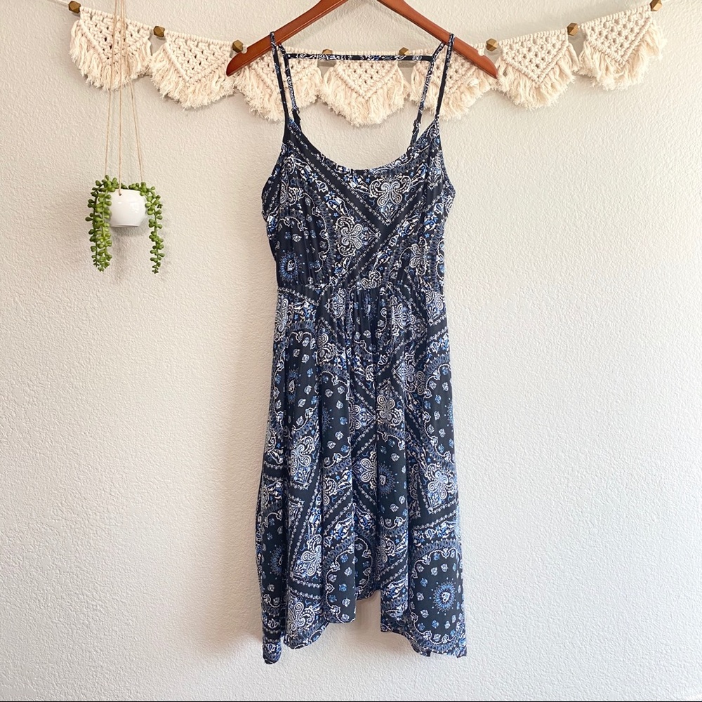 American Rag - S - summer dress